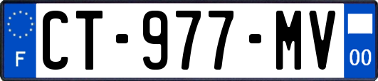 CT-977-MV