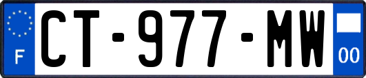 CT-977-MW