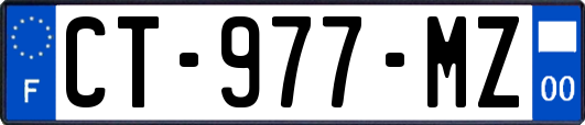 CT-977-MZ