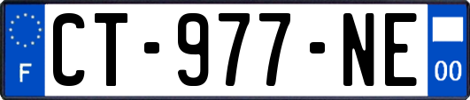 CT-977-NE