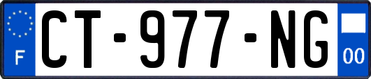 CT-977-NG
