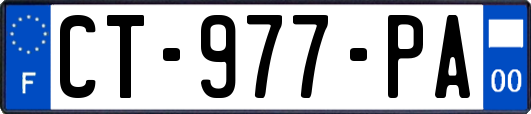 CT-977-PA