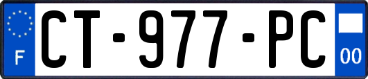CT-977-PC