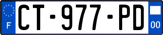 CT-977-PD