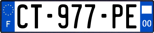 CT-977-PE
