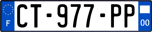 CT-977-PP