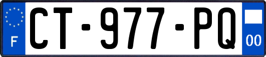 CT-977-PQ