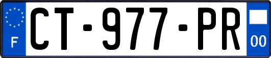 CT-977-PR