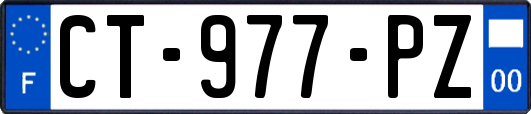 CT-977-PZ