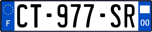 CT-977-SR