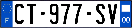 CT-977-SV