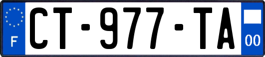CT-977-TA
