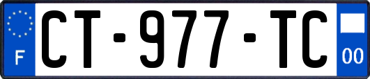 CT-977-TC