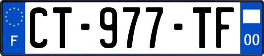 CT-977-TF