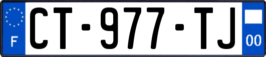 CT-977-TJ