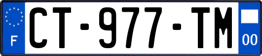 CT-977-TM
