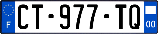 CT-977-TQ