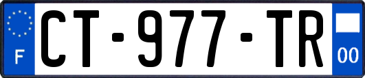 CT-977-TR