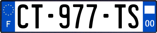CT-977-TS