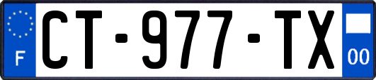 CT-977-TX