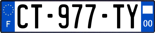 CT-977-TY