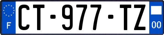 CT-977-TZ