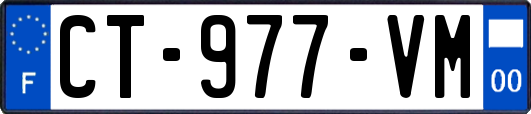 CT-977-VM