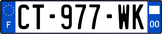CT-977-WK