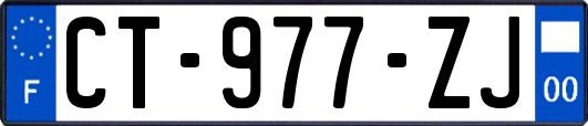 CT-977-ZJ