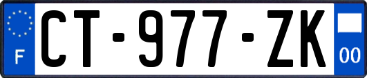 CT-977-ZK