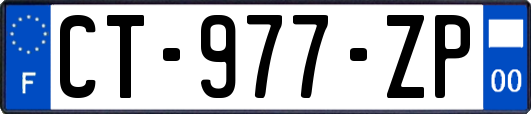 CT-977-ZP