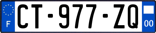 CT-977-ZQ