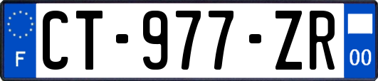 CT-977-ZR