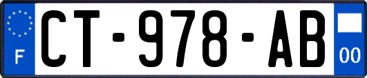 CT-978-AB