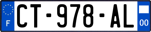 CT-978-AL