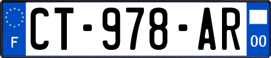 CT-978-AR