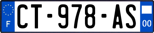 CT-978-AS