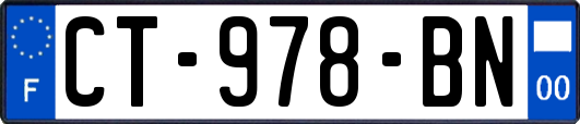 CT-978-BN