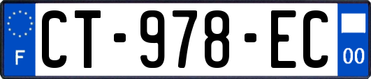CT-978-EC