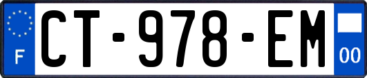 CT-978-EM