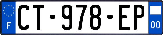 CT-978-EP