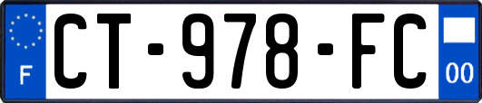CT-978-FC