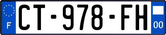 CT-978-FH