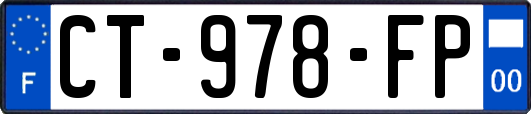 CT-978-FP
