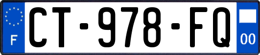 CT-978-FQ