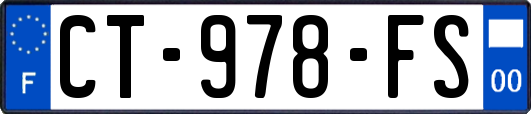 CT-978-FS