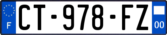 CT-978-FZ