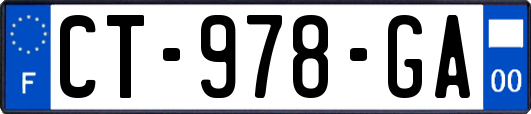 CT-978-GA