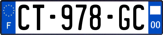 CT-978-GC