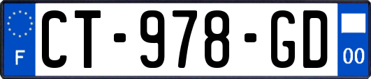 CT-978-GD
